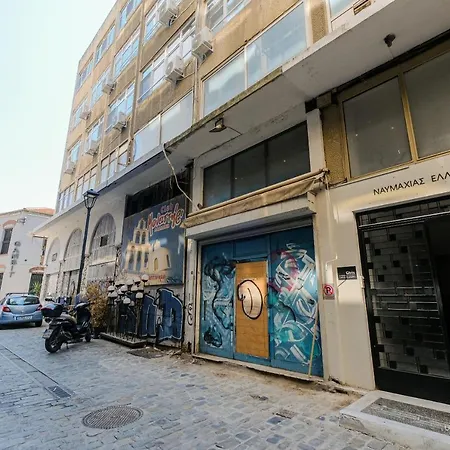 Ellis Paradise City Apartments, Vesta Philoxenia * Thessaloniki