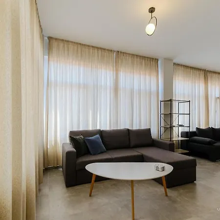 Ellis Paradise City Apartments, Vesta Philoxenia Apartment