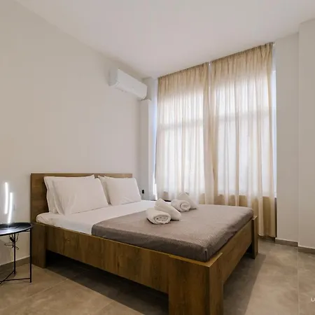 Ellis Paradise City Apartments, Vesta Philoxenia Apartment