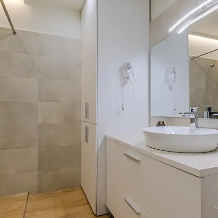 Ellis Paradise City Apartments, Vesta Philoxenia Διαμέρισμα Θεσσαλονίκη