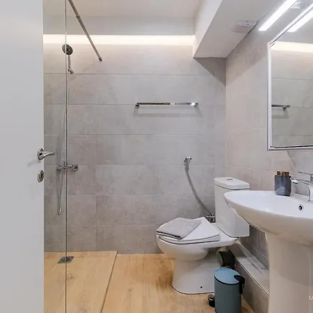 Διαμέρισμα Ellis Paradise City Apartments, Vesta Philoxenia